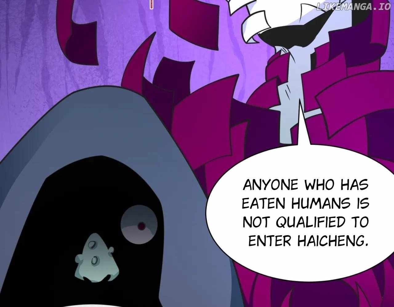 Age of Terror Chapter 491 87